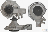 Насос HELLA 8MP 376 801-471
