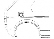 Боковина SCHLIECKMANN 318871