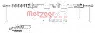 Трос METZGER 11.5508