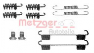 Комплектующие METZGER 105-0874