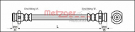 Шлангопровод METZGER 4111984