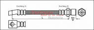Шлангопровод METZGER 4111947