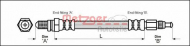 Шлангопровод METZGER 4114804