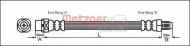Шлангопровод METZGER 4110054