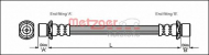 Шлангопровод METZGER 4112210