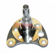 Ступица колеса METZGER N 2555