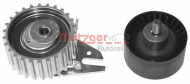 Ременный комплект METZGER WM-Z 013