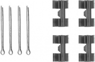 Комплектующие HELLA 8DZ 355 203-451