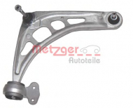 Рычаг независимой подвески колеса METZGER 58022812