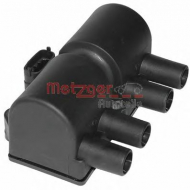 Катушка зажигания METZGER 0880005