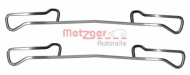 Комплектующие METZGER 109-1150