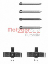 Комплектующие METZGER 109-1195
