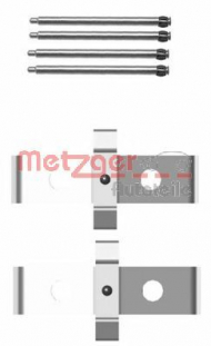 Комплектующие METZGER 109-1674