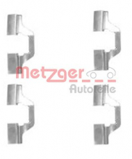 Комплектующие METZGER 109-1749