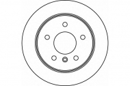 Тормозной диск HELLA 8DD 355 106-941