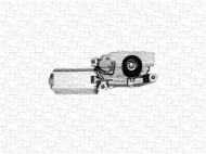 Электродвигатель MAGNETI MARELLI 064343007010