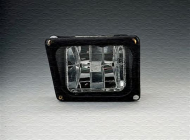 Фара MAGNETI MARELLI 712368201129