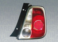 Фонарь MAGNETI MARELLI 714027040784