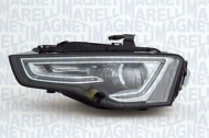 Фара MAGNETI MARELLI 711307023920