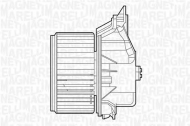 Электродвигатель MAGNETI MARELLI 069412529010