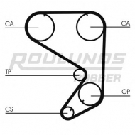 Ремень ROULUNDS RUBBER RR1360