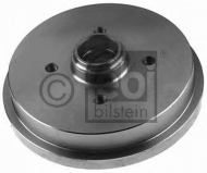 Тормозный барабан FEBI BILSTEIN 02123
