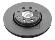 Тормозной диск FEBI BILSTEIN 05185
