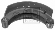 Тормозные колодки FEBI BILSTEIN 07500