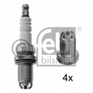 Свеча зажигания FEBI BILSTEIN 13535