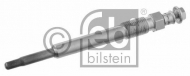 Свеча накаливания FEBI BILSTEIN 15957
