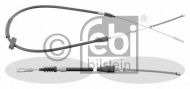 Трос FEBI BILSTEIN 17840