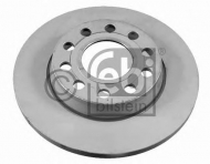 Тормозной диск FEBI BILSTEIN 22052