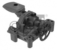 Насос FEBI BILSTEIN 23211