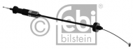 Трос FEBI BILSTEIN 24638
