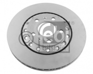 Тормозной диск FEBI BILSTEIN 36238