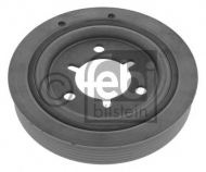 Ременный шкив FEBI BILSTEIN 36878