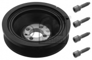 Ременный шкив FEBI BILSTEIN 40451