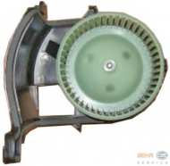 вентилятор BEHR HELLA SERVICE 8EW 351 039-271