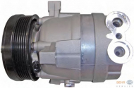 Компрессор BEHR HELLA SERVICE 8FK 351 102-011