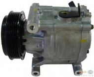 Компрессор BEHR HELLA SERVICE 8FK 351 114-041