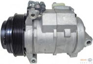 Компрессор BEHR HELLA SERVICE 8FK 351 125-181