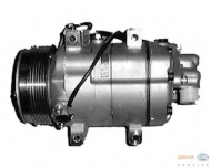 Компрессор BEHR HELLA SERVICE 8FK 351 133-411