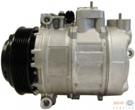 Компрессор BEHR HELLA SERVICE 8FK 351 175-011