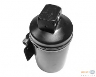 Осушитель BEHR HELLA SERVICE 8FT 351 195-601