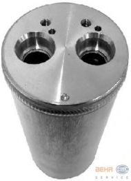 Осушитель BEHR HELLA SERVICE 8FT 351 198-771