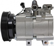 Компрессор BEHR HELLA SERVICE 8FK 351 273-141