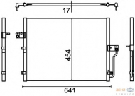 Конденсатор BEHR HELLA SERVICE 8FC 351 310-711