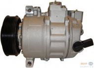 Компрессор BEHR HELLA SERVICE 8FK 351 322-741