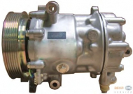 Компрессор BEHR HELLA SERVICE 8FK 351 334-281