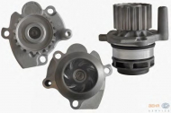 Насос BEHR HELLA SERVICE 8MP 376 800-011